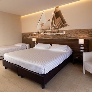 Camera superior con letto king size