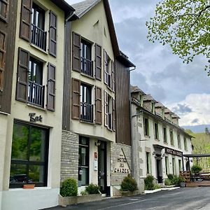 Hôtel des Chazes